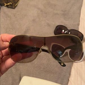 Versace sunglasses